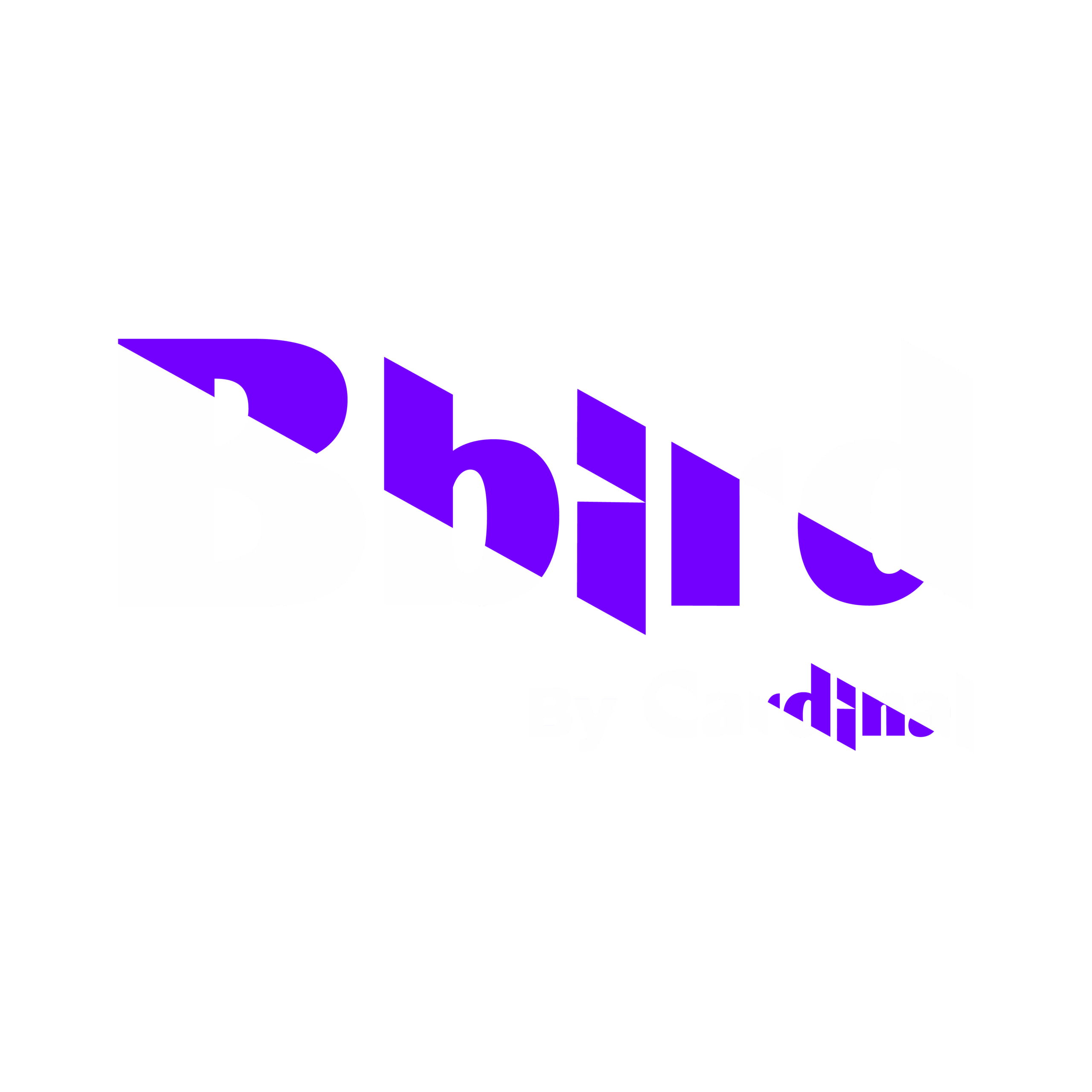 Logo de l'agence de communication adaptée Bbird by Cardinal
